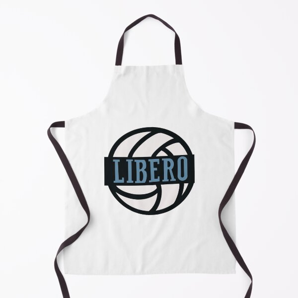 Item preview, Volleyball libero designed and sold by RayRaysX2.