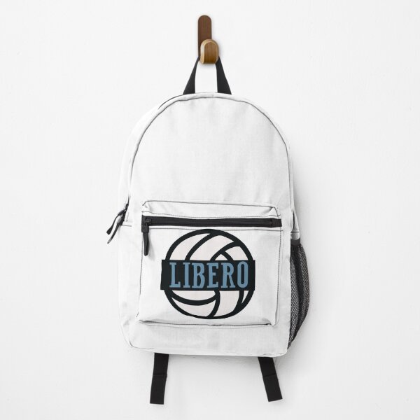Item preview, Volleyball libero designed and sold by RayRaysX2.