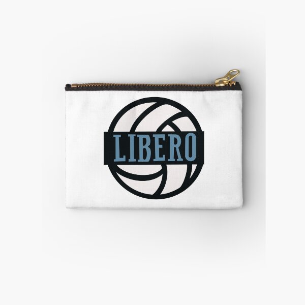 Item preview, Volleyball libero designed and sold by RayRaysX2.
