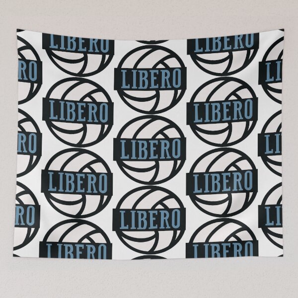 Item preview, Volleyball libero designed and sold by RayRaysX2.