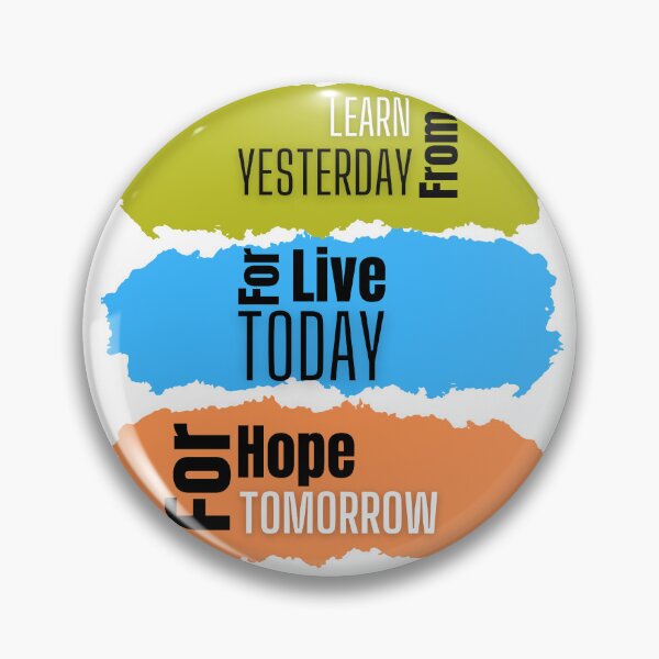 Item preview, Live today-hope for tomorow designed and sold by desssigner.