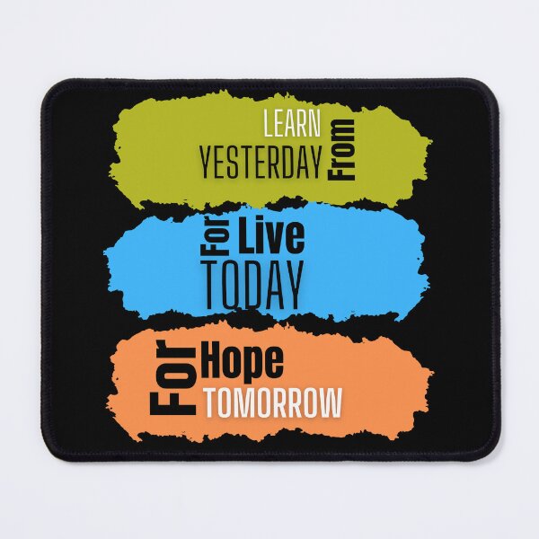 Item preview, Live today-hope for tomorow designed and sold by desssigner.