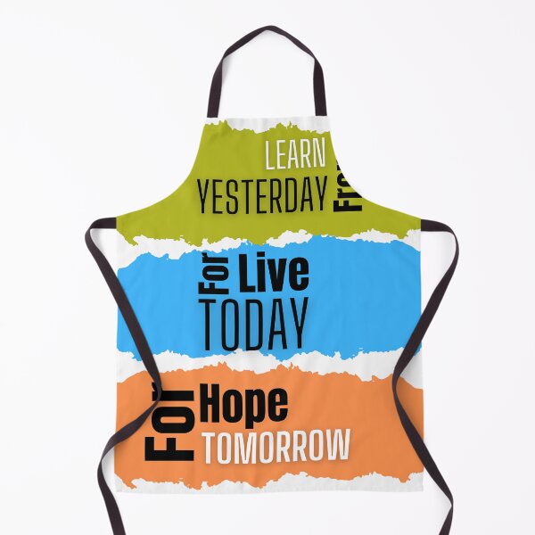 Item preview, Live today-hope for tomorow designed and sold by desssigner.