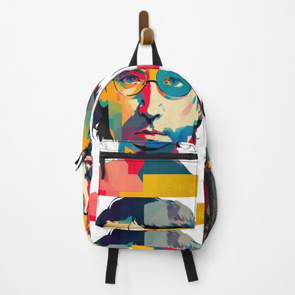 Item preview, lennon designed and sold by FoRes-Art.