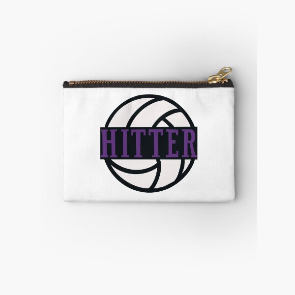 Item preview, Volleyball hitter designed and sold by RayRaysX2.