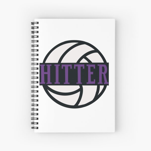Item preview, Volleyball hitter designed and sold by RayRaysX2.