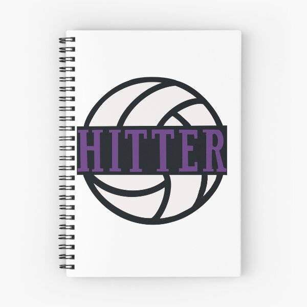 Item preview, Volleyball hitter designed and sold by RayRaysX2.