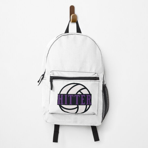 Item preview, Volleyball hitter designed and sold by RayRaysX2.