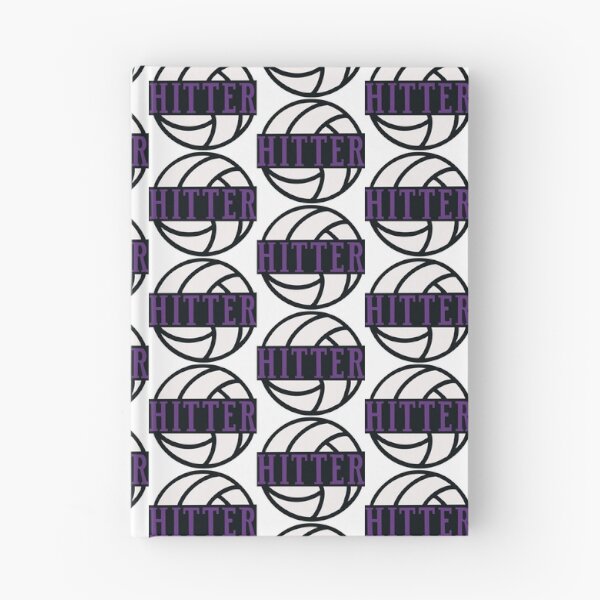 Item preview, Volleyball hitter designed and sold by RayRaysX2.