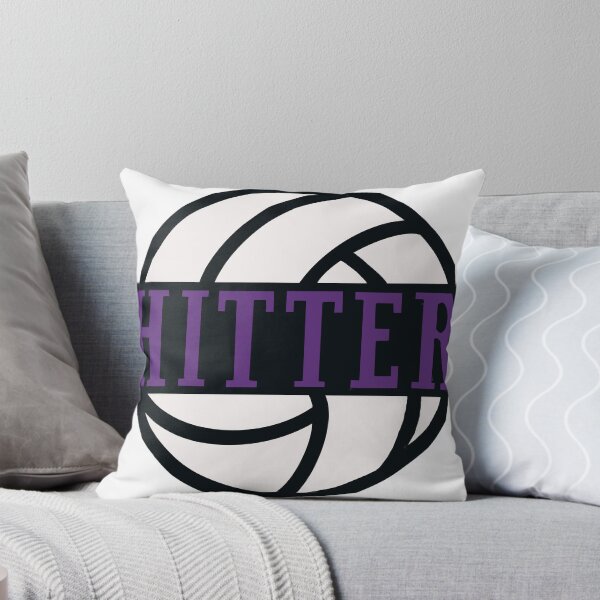 Item preview, Volleyball hitter designed and sold by RayRaysX2.