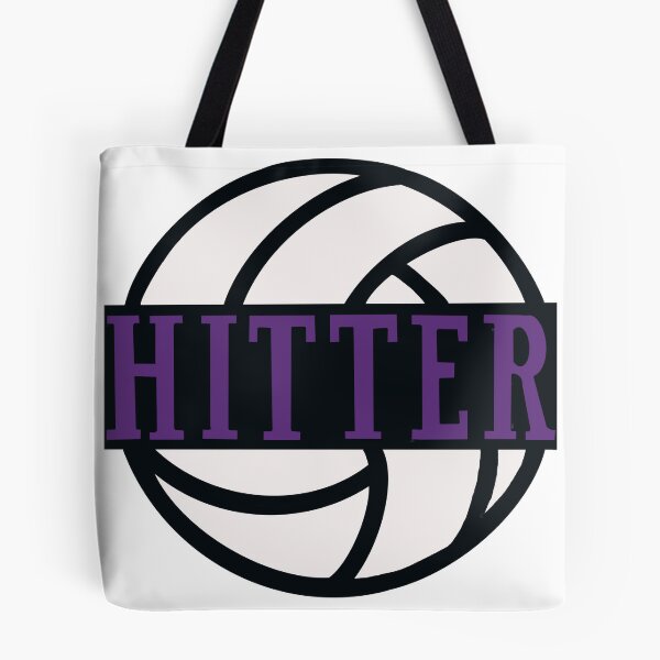 Item preview, Volleyball hitter designed and sold by RayRaysX2.