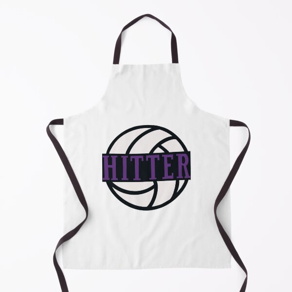 Item preview, Volleyball hitter designed and sold by RayRaysX2.