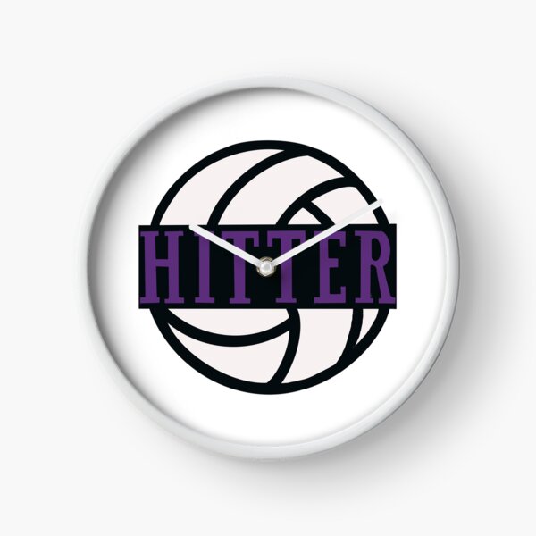 Item preview, Volleyball hitter designed and sold by RayRaysX2.