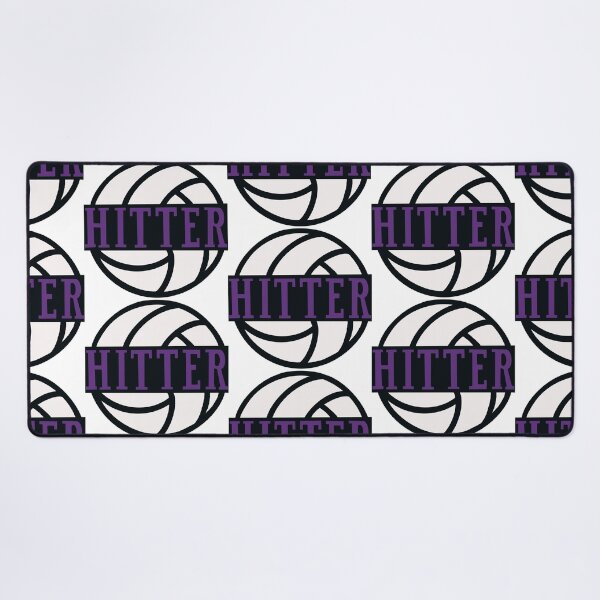 Item preview, Volleyball hitter designed and sold by RayRaysX2.