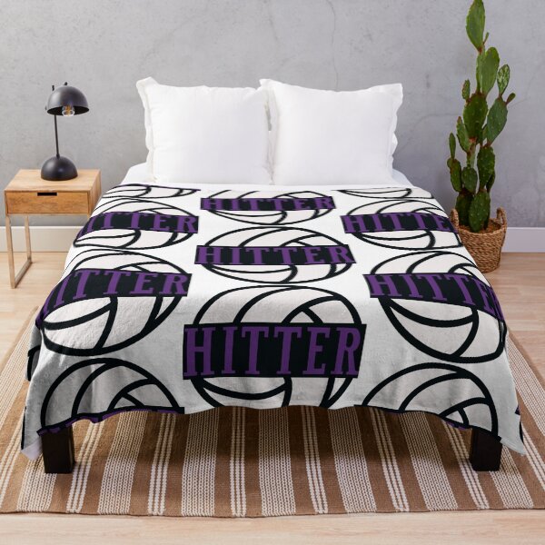 Item preview, Volleyball hitter designed and sold by RayRaysX2.