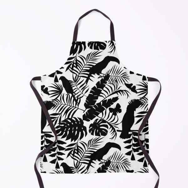 Item preview, Tropical Forest Silhouette digital art designed and sold by GL Digital Artwork .