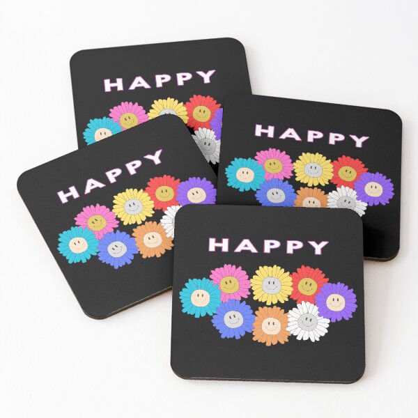 Item preview, Happy Happy Happy designed and sold by janraydesigns.