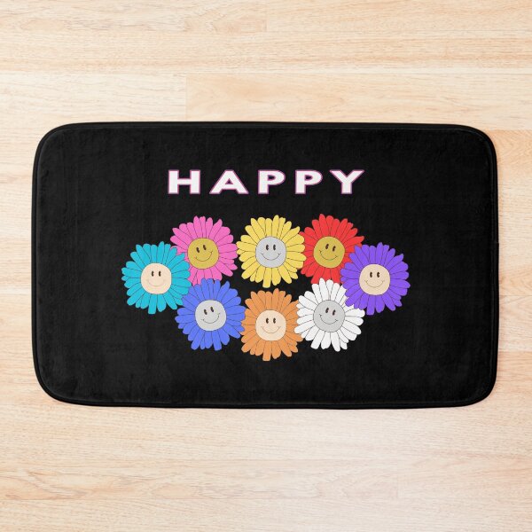 Item preview, Happy Happy Happy designed and sold by janraydesigns.
