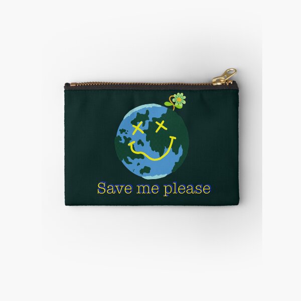 Item preview, Save the planet Save our planet Save the earth recycle reuse renew rethink renew 005 designed and sold by K1ngGroc3ry.