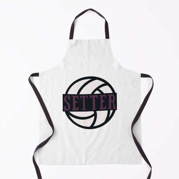 Item preview, Volleyball setter designed and sold by RayRaysX2.