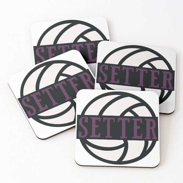 Item preview, Volleyball setter designed and sold by RayRaysX2.