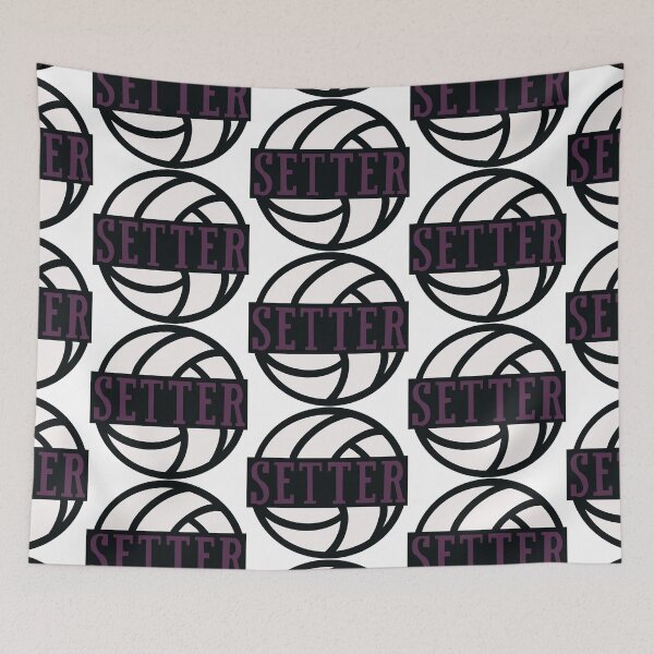 Item preview, Volleyball setter designed and sold by RayRaysX2.