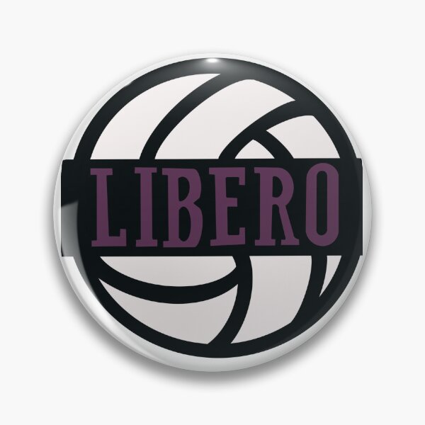 Item preview, Volleyball libero designed and sold by RayRaysX2.