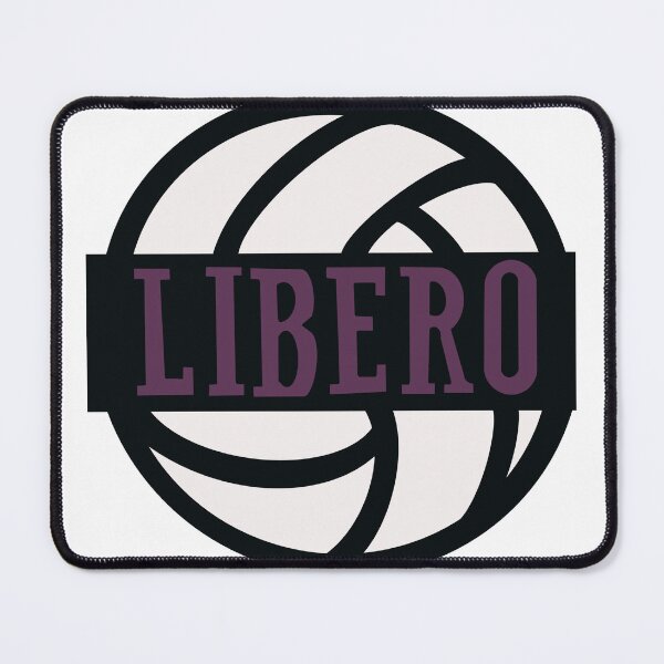 Item preview, Volleyball libero designed and sold by RayRaysX2.