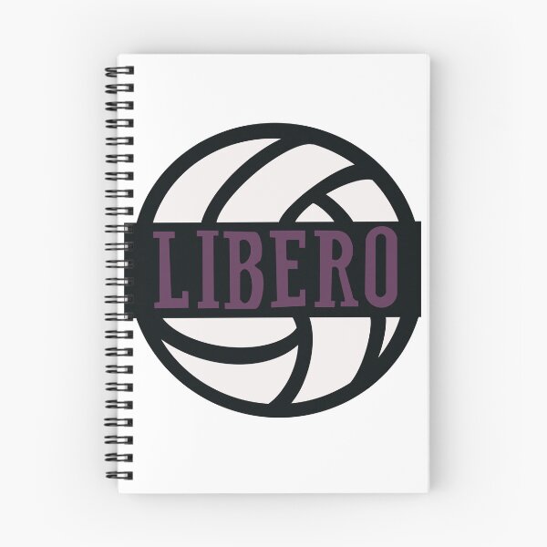 Item preview, Volleyball libero designed and sold by RayRaysX2.