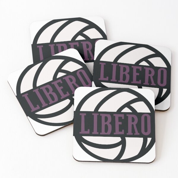 Item preview, Volleyball libero designed and sold by RayRaysX2.