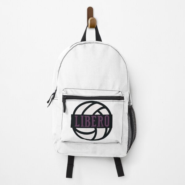 Item preview, Volleyball libero designed and sold by RayRaysX2.