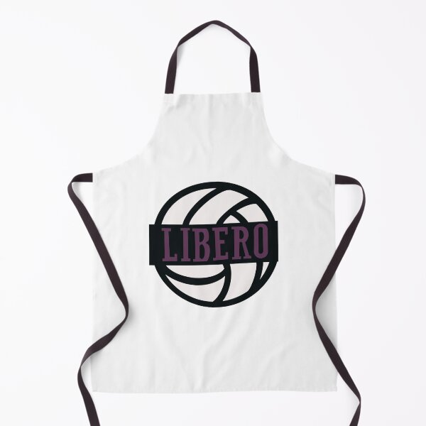 Item preview, Volleyball libero designed and sold by RayRaysX2.