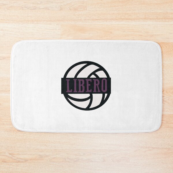 Item preview, Volleyball libero designed and sold by RayRaysX2.