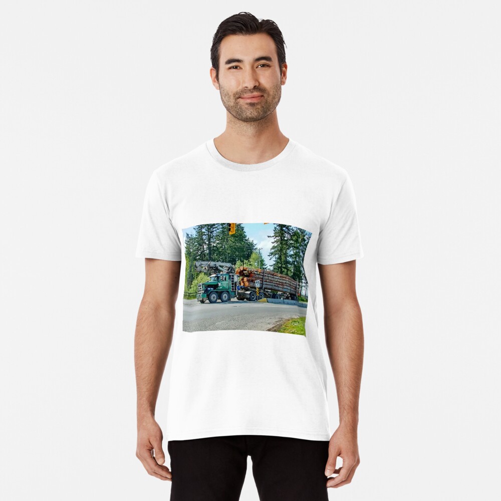 Item preview, Premium T-Shirt designed and sold by AnnDixon.