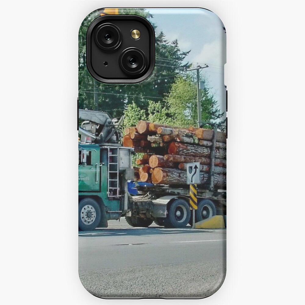 Item preview, iPhone Tough Case designed and sold by AnnDixon.