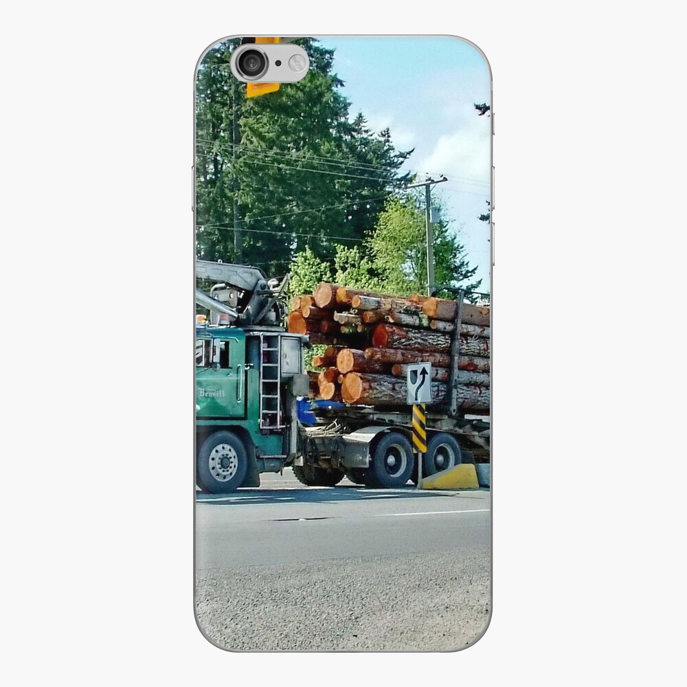 Item preview, iPhone Skin designed and sold by AnnDixon.