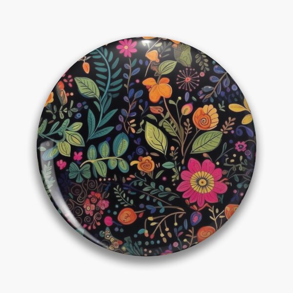 Item preview, Enchanted Garden designed and sold by Keppy Boone.