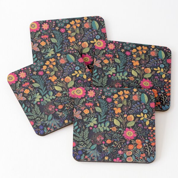Item preview, Enchanted Garden designed and sold by Keppy Boone.