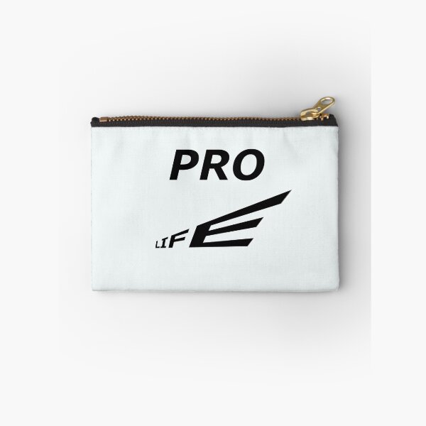 Item preview, Pro-Life. Because Life Starts Small. designed and sold by MindTravel.