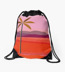 Mochila saco Cartel de viajes Phoenix Arizona