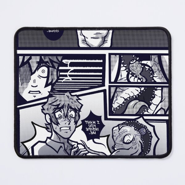 Item preview, obession designed and sold by Sketchfaustus.