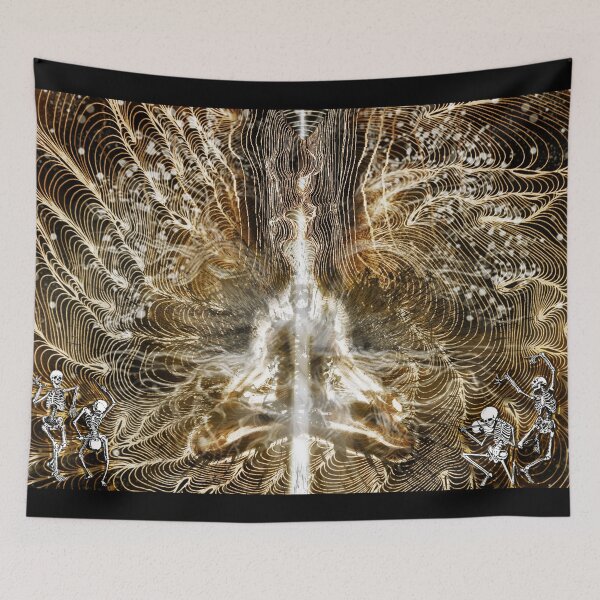 Item preview, The Road To Awe designed and sold by Mat-Sky-Art.