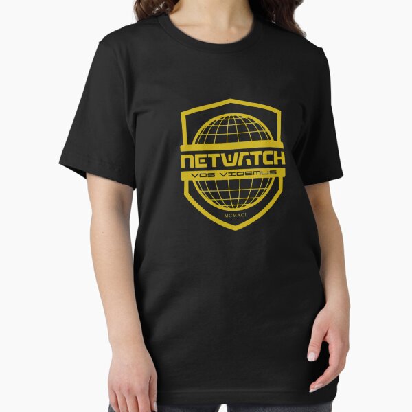 Netwatch Essential T-Shirt
