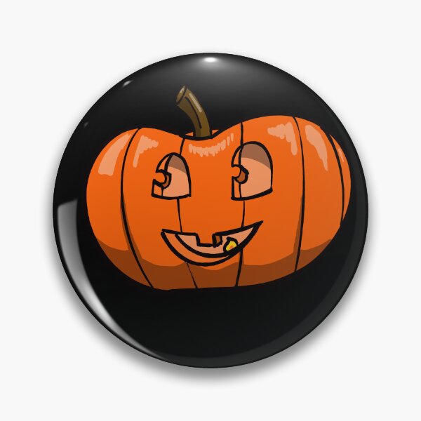 Item preview, Jack O’ Lantern designed and sold by Matthew Simmons.