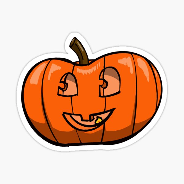 Item preview, Jack O’ Lantern designed and sold by Matthew Simmons.