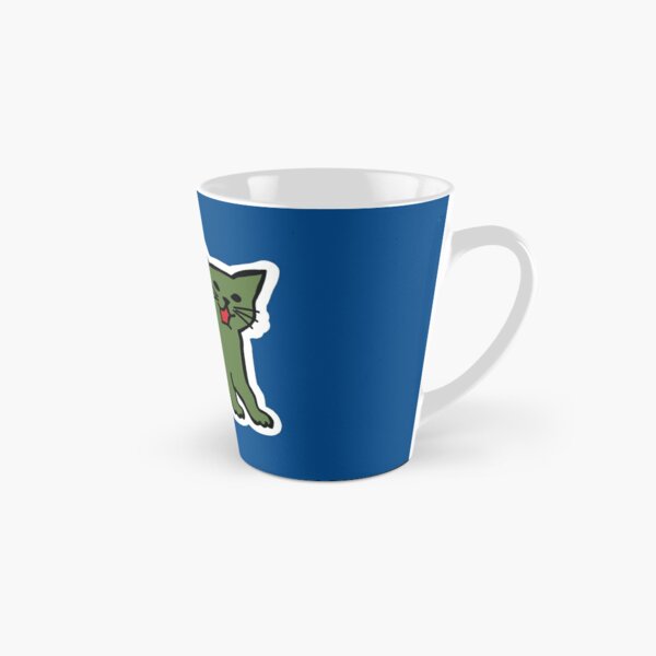 lacoste coffee mug