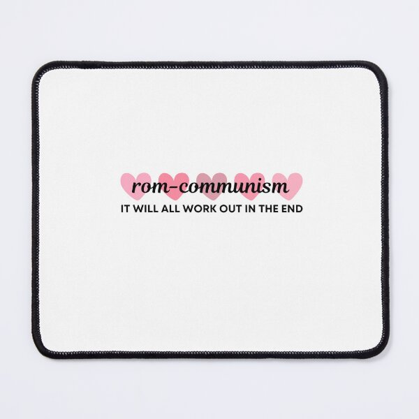 Item preview, rom-communism designed and sold by DigitalRedesign.