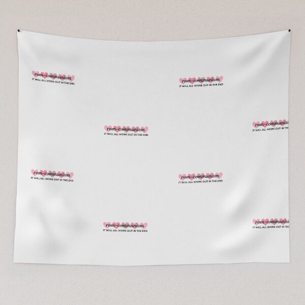 Item preview, rom-communism designed and sold by DigitalRedesign.