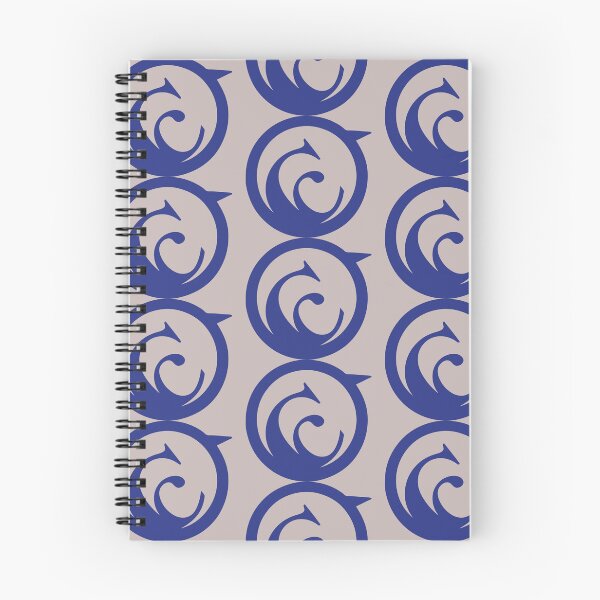 Item preview, Circosphere Circus Arts Center Blue Logo designed and sold by Circosphere.