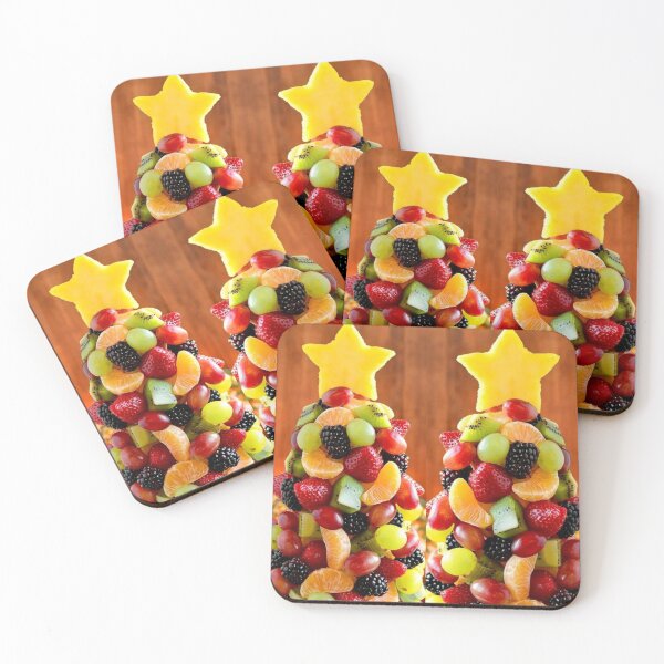 Item preview, Sumptuous and Delicious Caribbean Fruits  designed and sold by Tiannalaw.